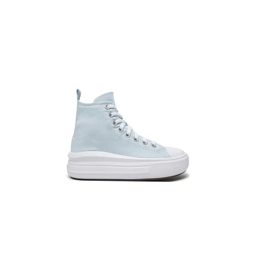 Sneakers Chuck Taylor All Star Junior - Bleu