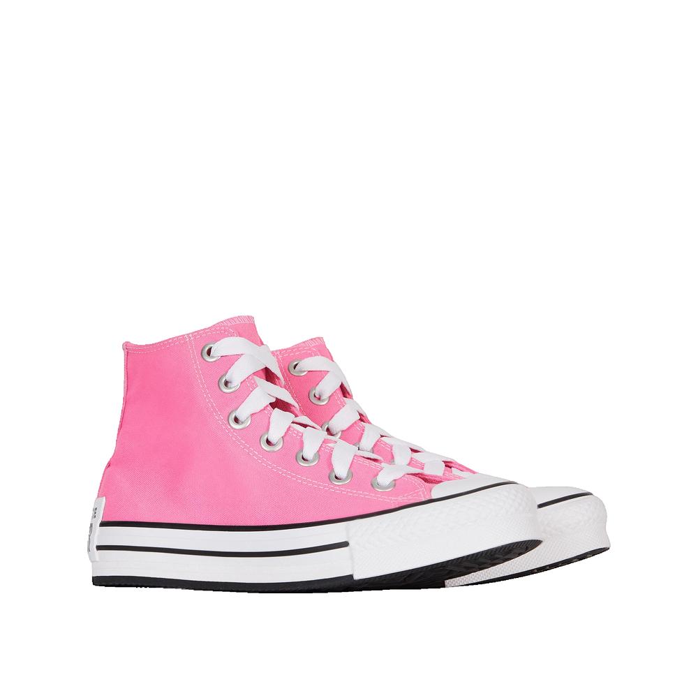 Chuck Taylor All Star Low Trainers - Pink