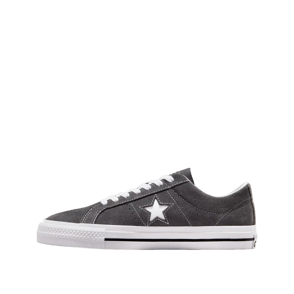 Baskets Chuck 70 Low - Gris