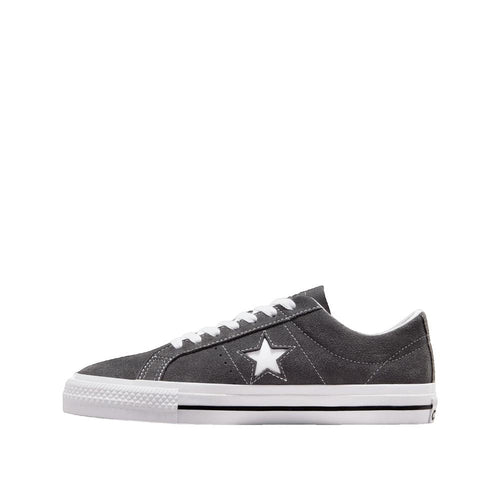Baskets Chuck 70 Low - Gris