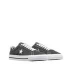 Baskets Chuck 70 Low - Gris