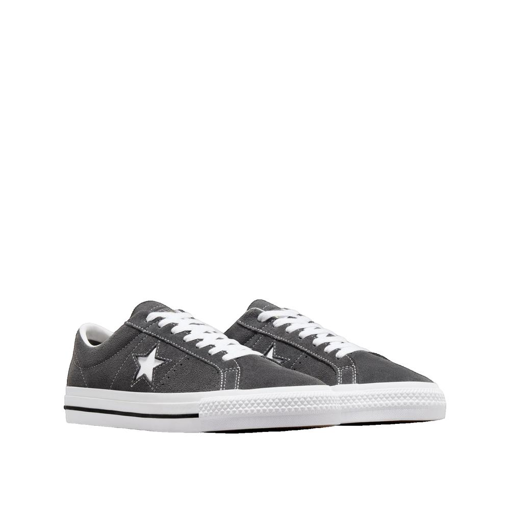 Baskets Chuck 70 Low - Gris