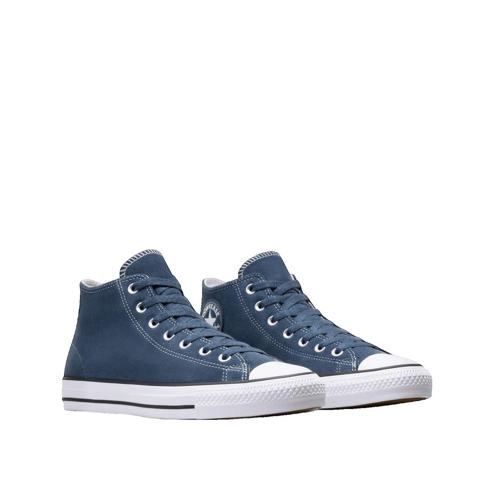 Baskets Chuck Taylor All Star Hi - Gris