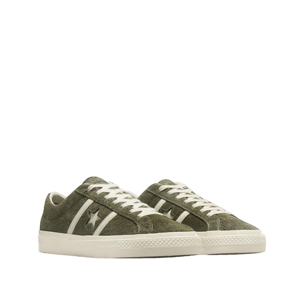 Zapatillas Chuck 70 Hi - Verde