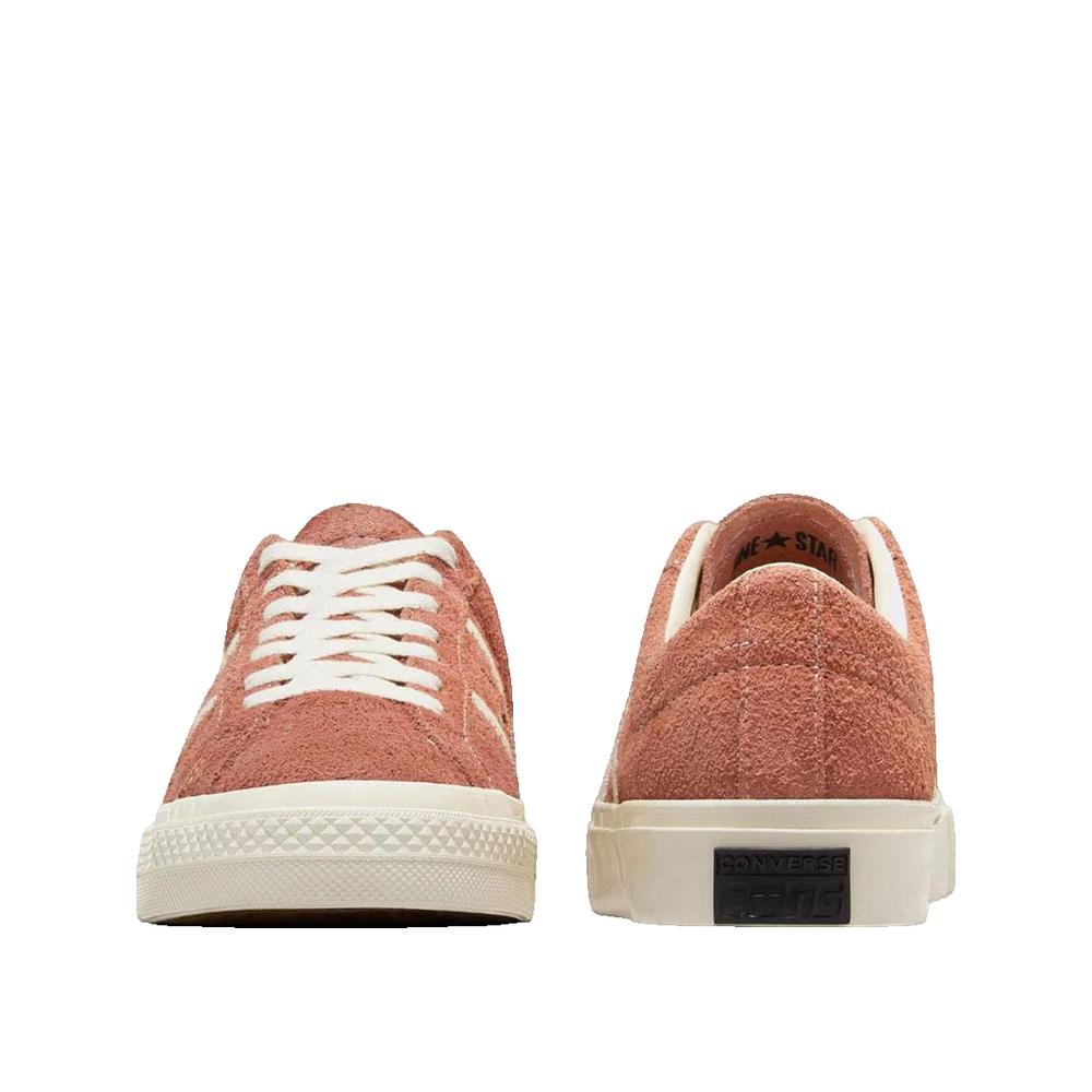 Zapatillas Chuck 70 Hi - Naranja