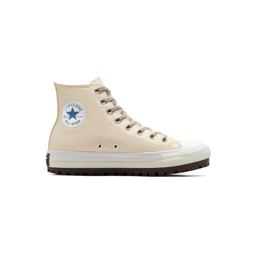 Chuck Taylor All Star City Trek Sneakers - Cream