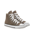 Zapatillas Chuck Taylor All Star Hi - Marrón