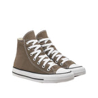 Zapatillas Chuck Taylor All Star Hi - Marrón