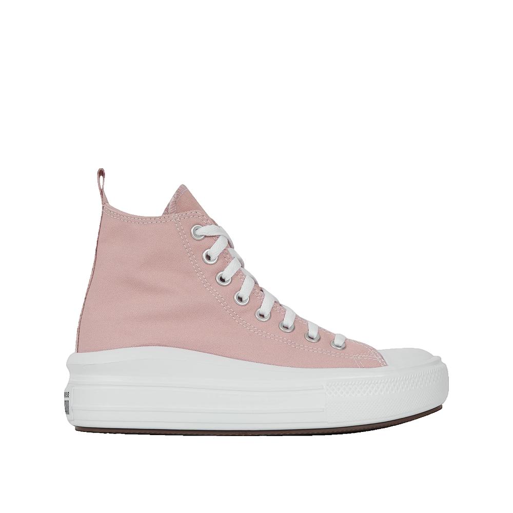 Chuck 70 Hi Trainers - Pink