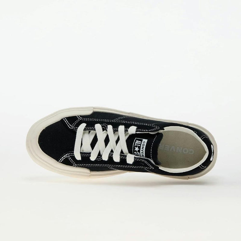 Chuck Taylor All Star Cruise Sneakers - Black