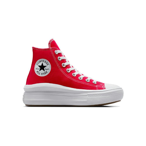 Sneakers Chuck Taylor All Star - Rouge