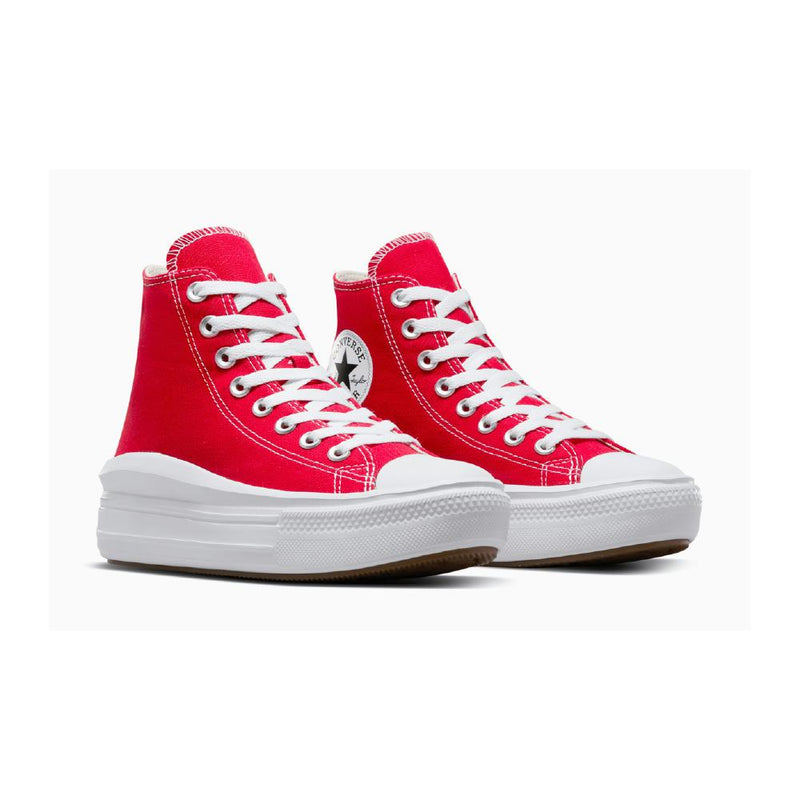 Sneakers Chuck Taylor All Star - Rouge