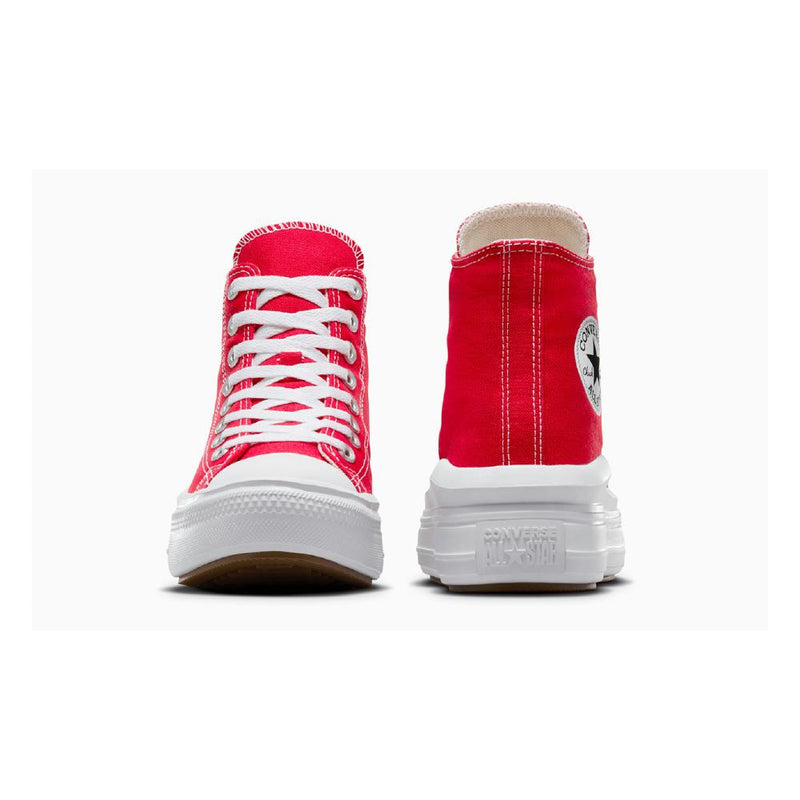 Sneakers Chuck Taylor All Star - Rouge