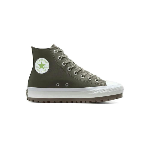 Chuck Taylor All Star City Trek Sneakers - Brown