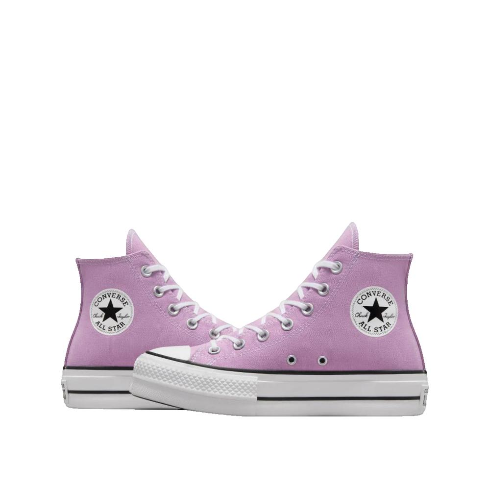 Baskets Chuck 70 Low - Rose