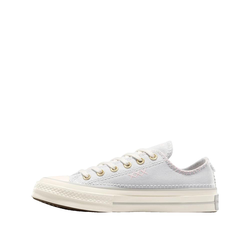 Baskets Chuck 70 Hi - Blanc