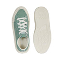 Baskets Chuck 70 Low - Vert