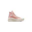 Chuck Taylor Move Hi Sneakers - Orange