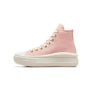 Chuck Taylor Move Hi Sneakers - Orange