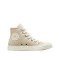 Zapatillas Chuck Taylor All Star Hi - Beige