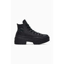 Chuck Taylor All Star Lugged Heel Platform Hi Boots - Black