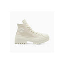 Chuck Taylor All Star Lugged Heel Platform Boots - White