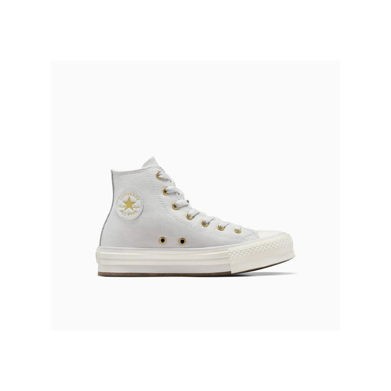 Chuck Taylor All Star Sneakers - Gray