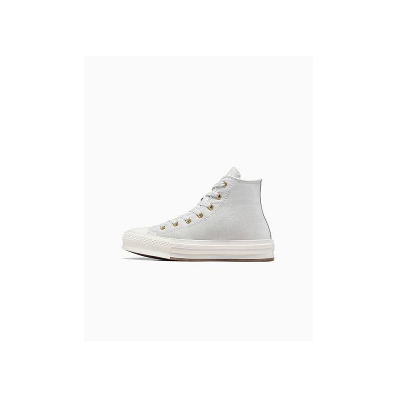 Sneakers Chuck Taylor All Star Junior - Gris