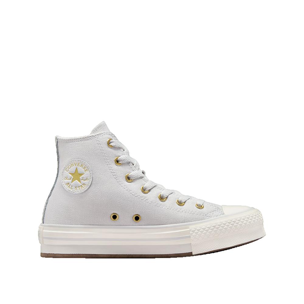 Chuck 70 Low Trainers - White