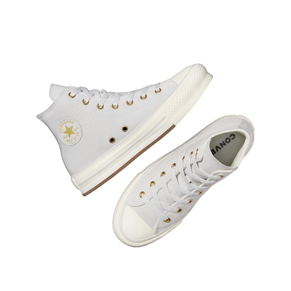 Chuck 70 Low Trainers - White