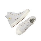 Chuck 70 Low Trainers - White