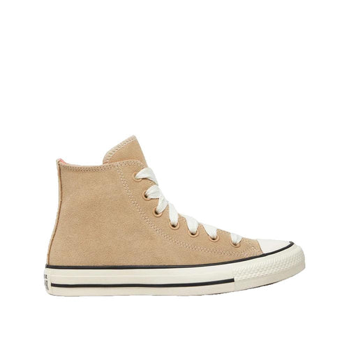 Baskets Chuck Taylor All Star Hi - Marron