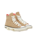 Baskets Chuck Taylor All Star Hi - Marron