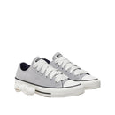 Baskets Chuck Taylor All Star Hi - Violet