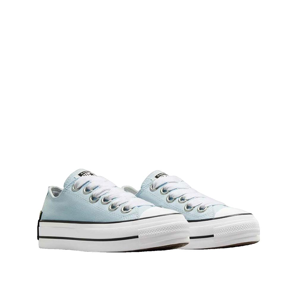 Baskets Chuck 70 Low - Bleu