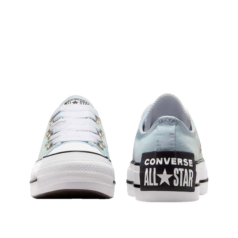 Baskets Chuck 70 Low - Bleu