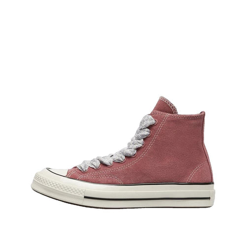 Zapatillas altas Chuck 70 - Burdeos