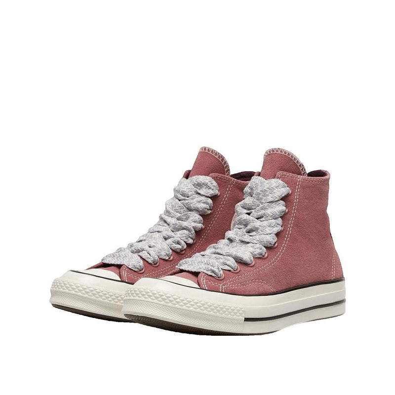 Baskets Chuck 70 Hi - Bordeaux