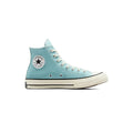 Baskets Chuck 70 - Turquoise