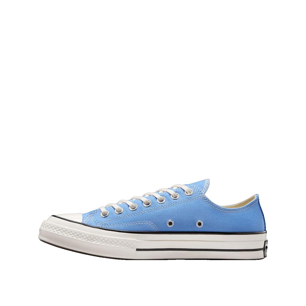 Baskets Chuck 70 Low - Bleu