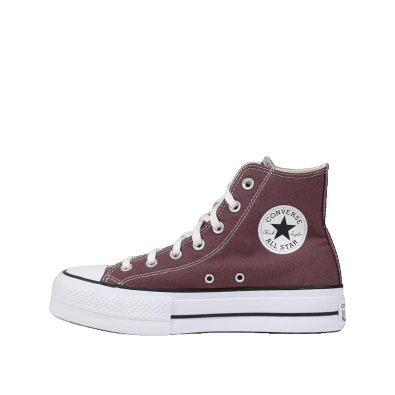 Zapatillas bajas Chuck 70 - Púrpura