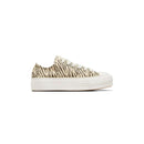 Ctas Lift Ox Wedge Sneakers - White