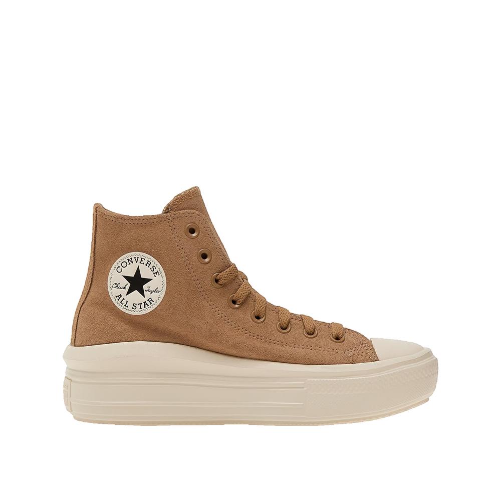 Zapatillas Chuck 70 Hi - Rosa