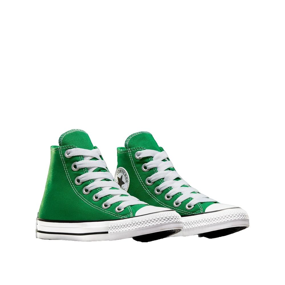 Baskets Chuck Classic Hi - Vert