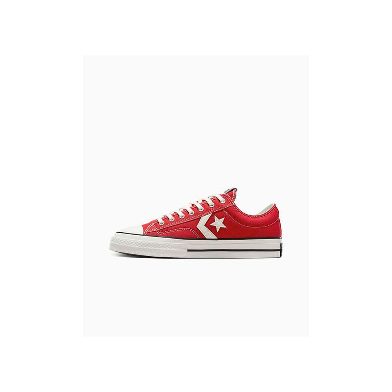 Sneakers Star Player Ox - Rouge