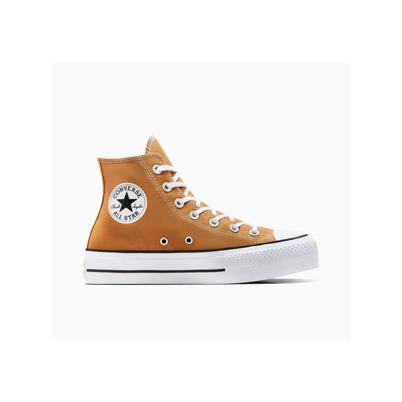 Chuck Taylor All Star Sneakers - Orange
