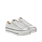 Chuck 70 Low Trainers - White