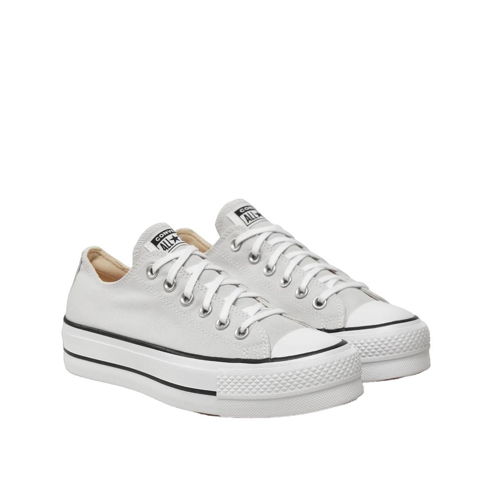 Chuck 70 Low Trainers - White