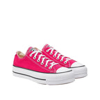 Chuck 70 Low Trainers - Pink