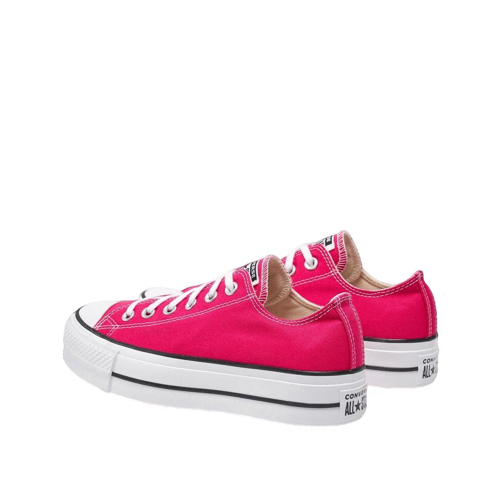 Chuck 70 Low Trainers - Pink